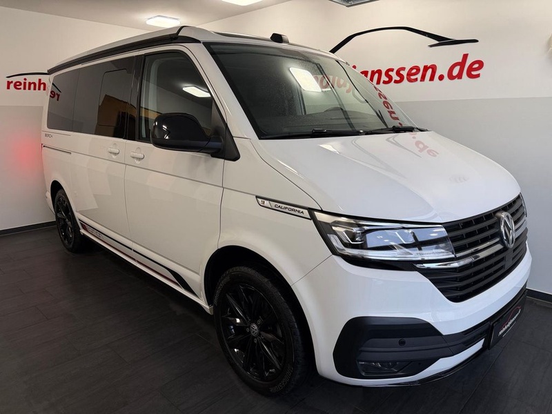 Volkswagen T6