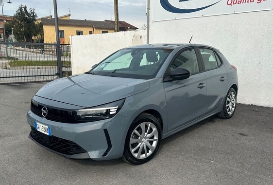 Opel Corsa 2024
