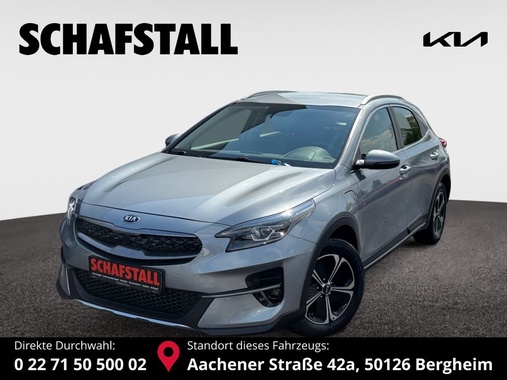 Kia XCeed 2020