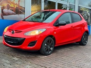 Mazda 2 2015