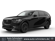 Mazda CX-80 2025