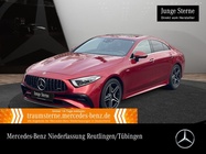 Mercedes-Benz CLS-Class 2023