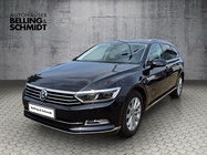 Volkswagen Passat 2019