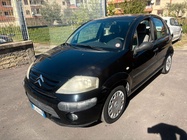 Citroen C3 2007