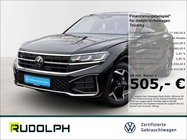 Volkswagen Touareg 2025