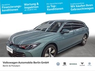 Volkswagen Passat 2025