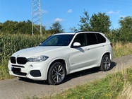 BMW X5 2019