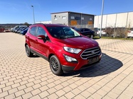 Ford EcoSport 2019