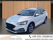 Ford Focus 2019