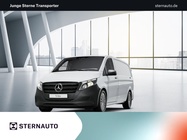 Mercedes-Benz Vito 2025