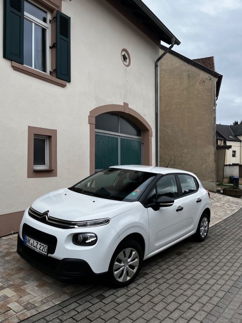 Citroen C3