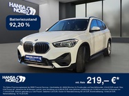 BMW X1 2021