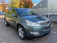Chevrolet Traverse 2008