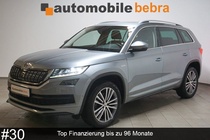 Skoda Kodiaq 2021