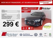 Audi A6 2022