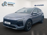 Hyundai Bayon 2025