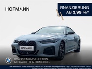 BMW 4 Series 2024