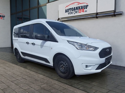 Ford Grand Tourneo 2019