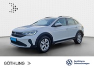 Volkswagen Taigo 2022