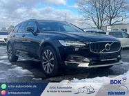 Volvo V90 2022