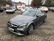 Mercedes-Benz C-Class 2020