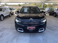 Citroen C5 2020
