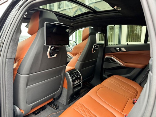 BMW X6 2024