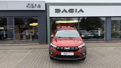 Dacia Jogger 2025