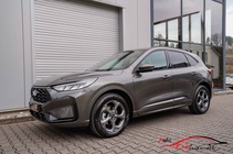 Ford Kuga 2025