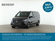 Mercedes-Benz V-Class 2025