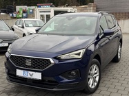 Seat Tarraco 2021