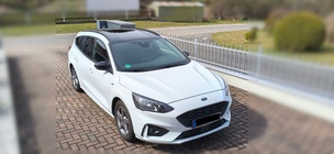 Ford Focus 2019