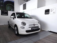 Fiat 500 2020