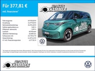 Volkswagen ID.Buzz 2023