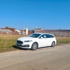 Ford Mondeo 2019