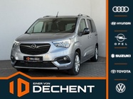 Opel Combo 2022