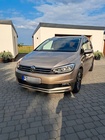 Volkswagen Touran 2019