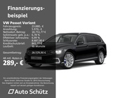 Volkswagen Passat 2021