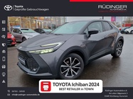 Toyota C-HR 2024