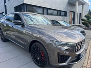 Maserati Levante 2019