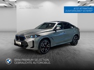 BMW X6 2025