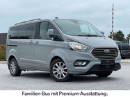 Ford Transit 2023