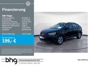 Volkswagen Taigo 2024