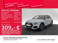 Audi A1 2022