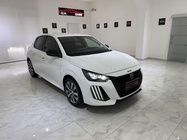 Peugeot 208 2025
