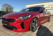 Kia Stinger 2019
