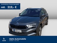 Skoda Karoq 2024