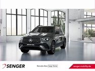 Mercedes-Benz GLE-Class 2025