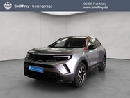 Opel Mokka 2024