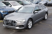 Audi A6 2021